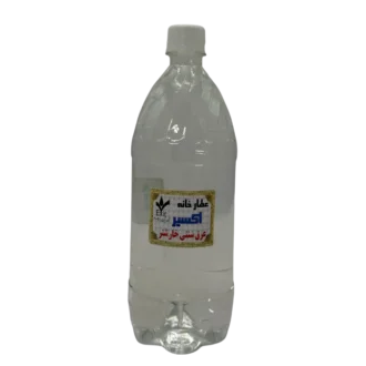 عرق خارشتر