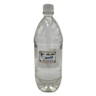 عرق پونه