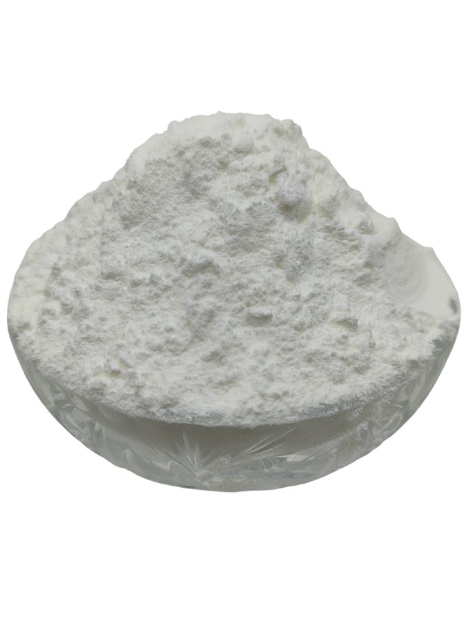 Starch powder پودر نشاسته