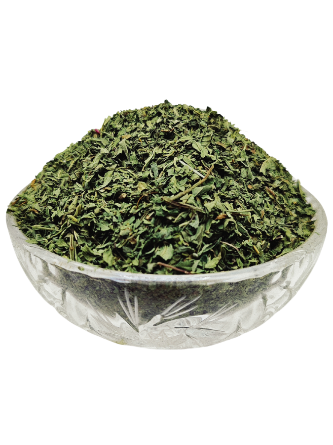 Dried mint نعناع خشک