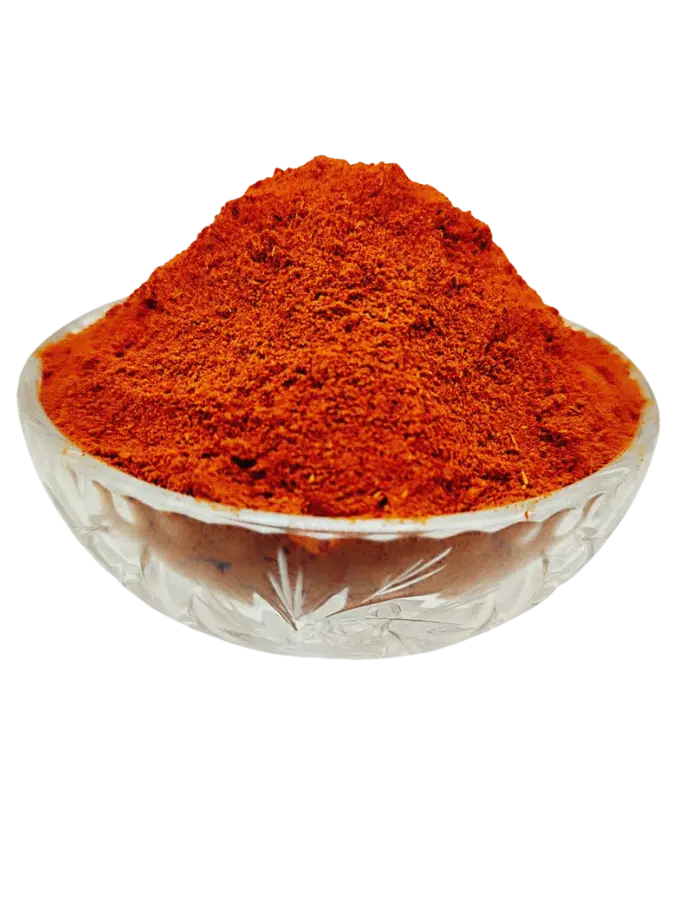 chili pepper فلفل چیلی